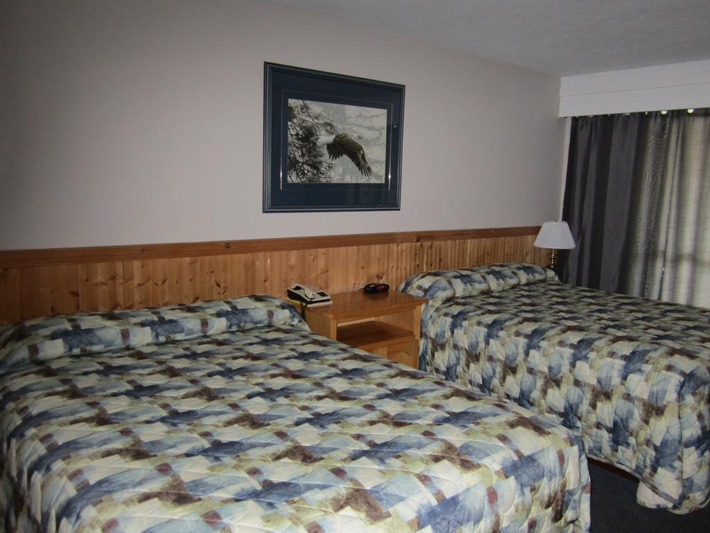 Motel Lakeside