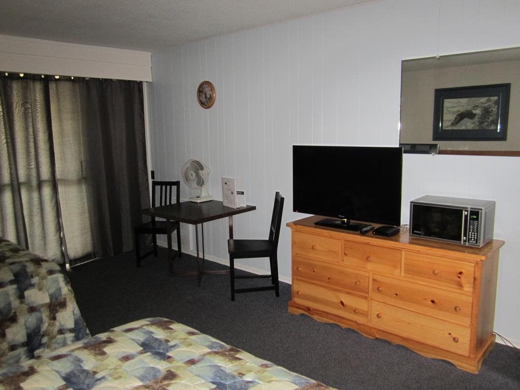 Lakeside Motel Williams Lake