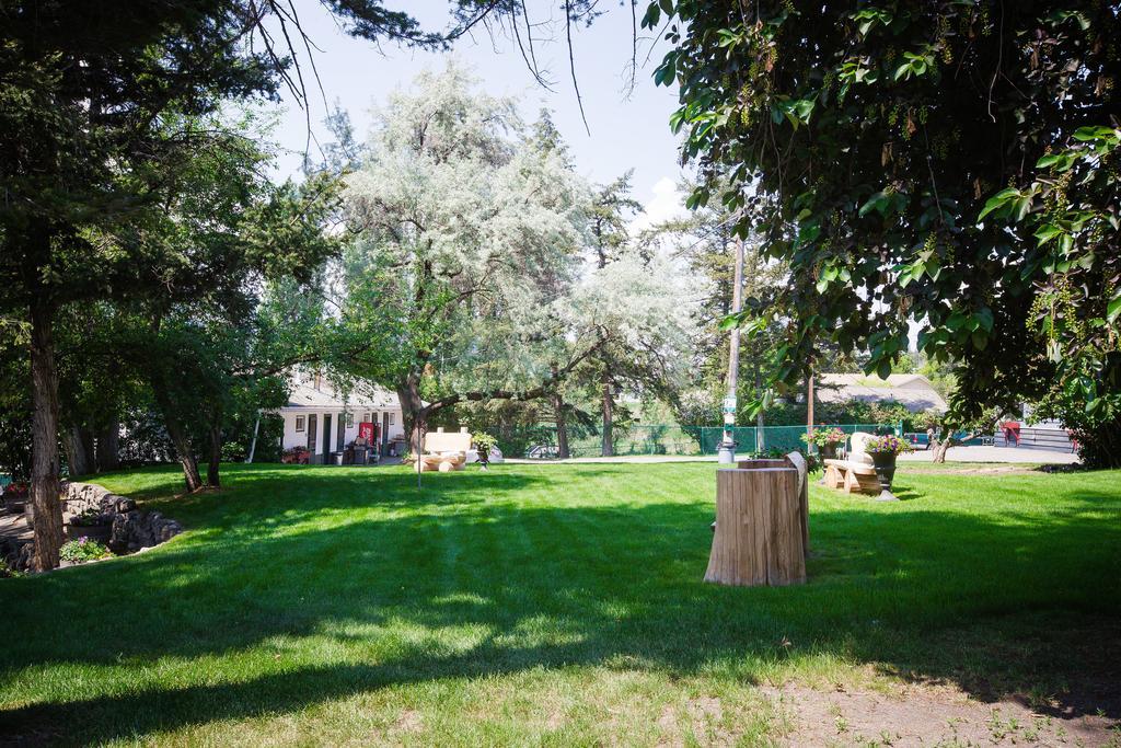 Motel Lakeside 3*