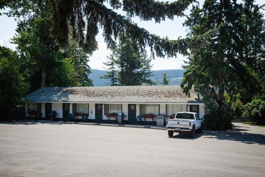 Lakeside 3* Williams Lake