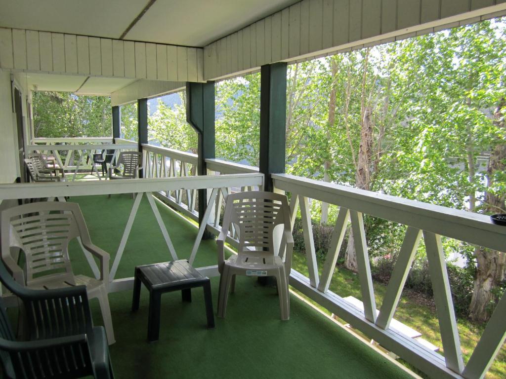 Motel Lakeside 3*