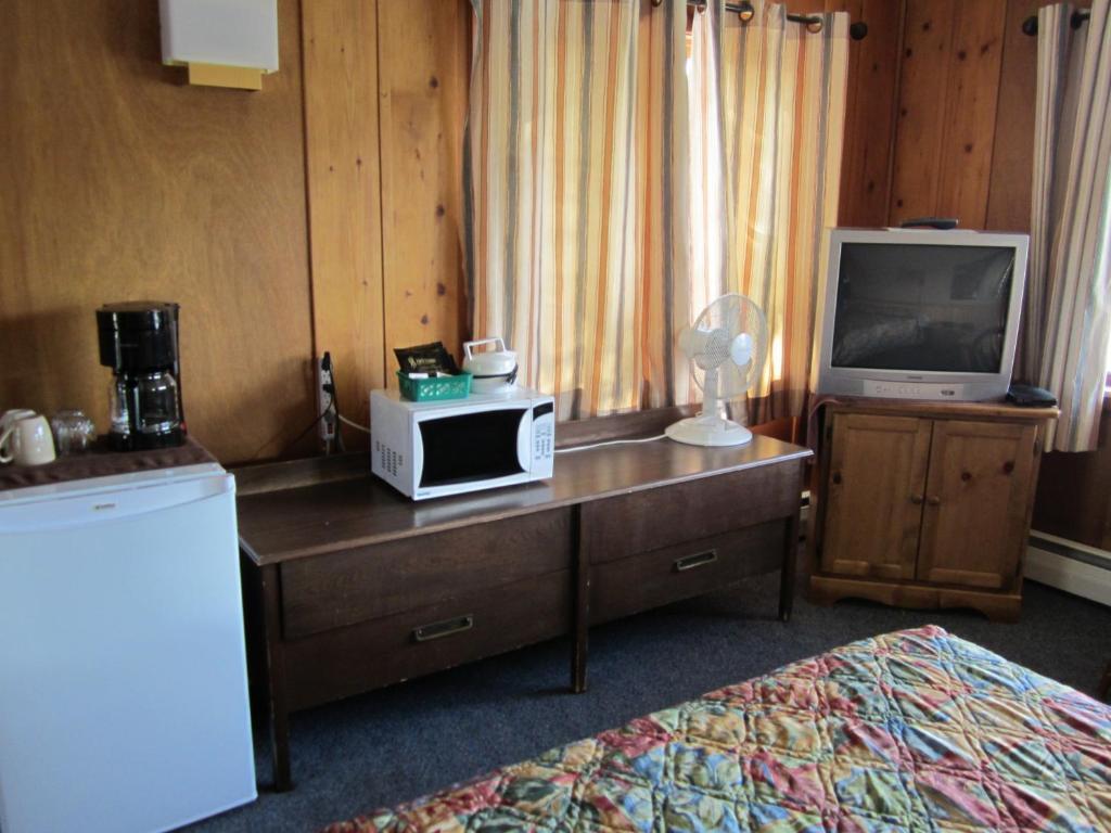 Motel Lakeside Williams Lake