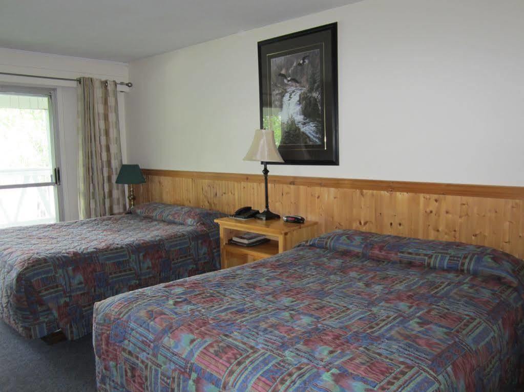 Motel Lakeside Williams Lake
